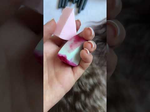 Видео: Ждите распаковку нового молда !☺️