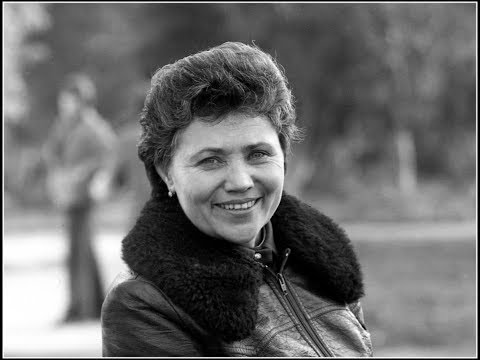 Видео: Небо Марины Попович