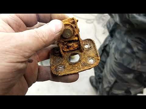 Видео: Казанка 5