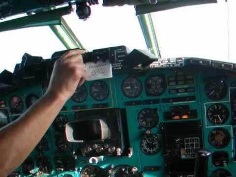 Видео: Заход на посадку Петропавловск-Камчатский Ту-154.