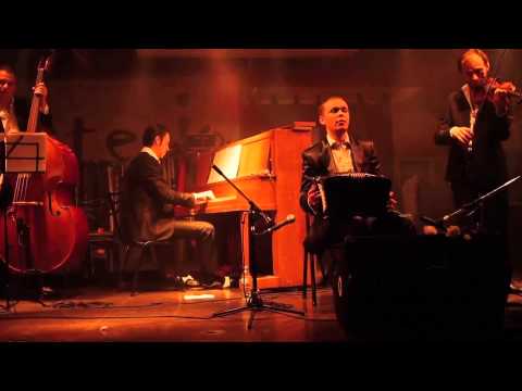 Видео: Бисер Киров - Танго в ночи