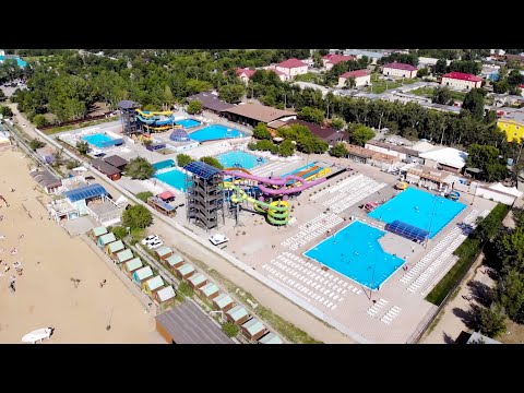 Видео: Удивительный Алтай. Яровое!