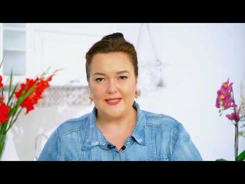 Видео: Готовим с Адель 2020 выпуск №36