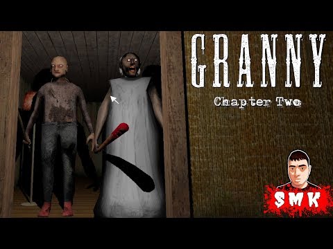 Видео: СБЕЖАЛИ ОТ БАБКИ ГРЕННИ!ИГРА GRANNY CHAPTER TWO ПК ПРОХОЖДЕНИЕ!GRANDPA!ПРИКОЛЫ 2020!ГРЕНДПА!КОНЦОВКА