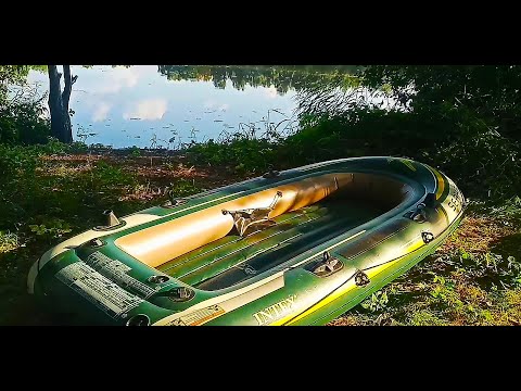 Видео: ЧЕСТНЫЙ ОБЗОР ЛОДКИ INTEX SEAHAWK 3 ПОСЛЕ ГОДА ИСПОЛЬЗОВАНИЯ!МИНУСЫ И ПЛЮСЫ.ЛИЧНЫЕ ВПЕЧАТЛЕНИЯ.
