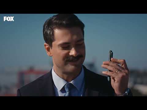 Видео: Заключенный 3 Серия (Русский Дубляж)
