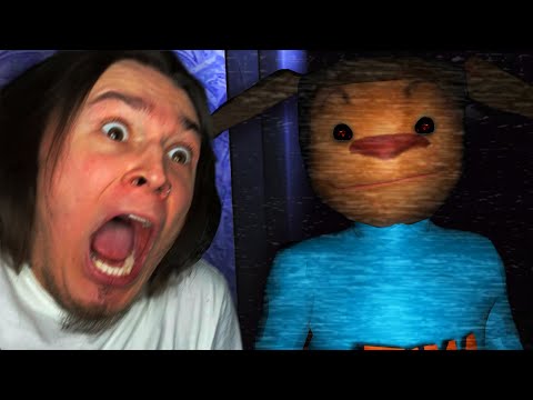 Видео: СМОТРИ КАКОЙ ВКУСНЫЙ ПИРОЖОК и ЭТО ПРАВДА СТРАШНО!! (5 ночей с Тимохой)