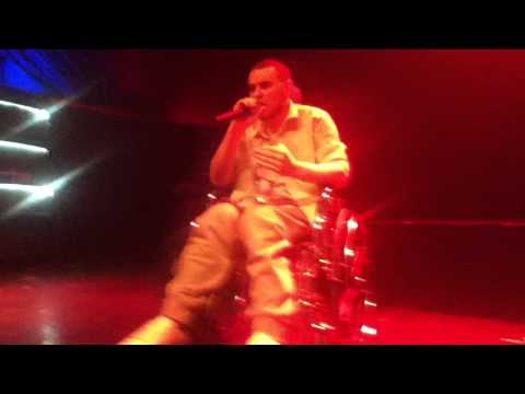 Видео: Рем Дигга - Кабардинка 08.03.2013 Минск