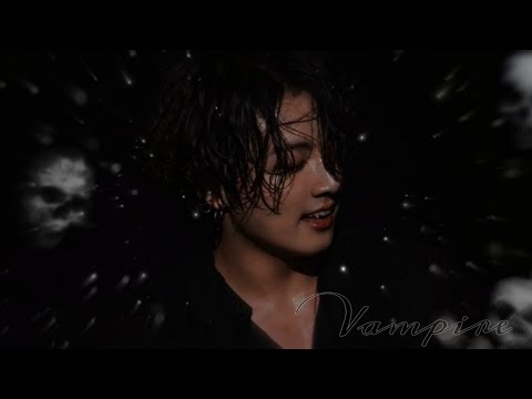 Видео: |История Чонгука и Т/и| "Vampire" [3 часть]