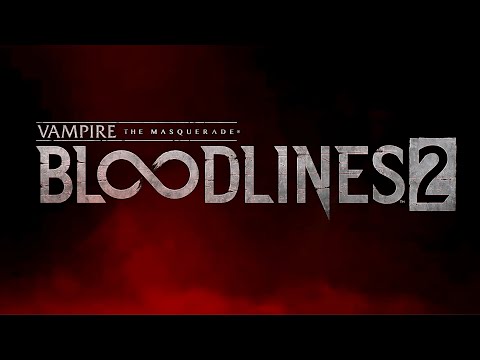 Видео: Vampire The Masquerade - Bloodlines 2 - Прохождение 2