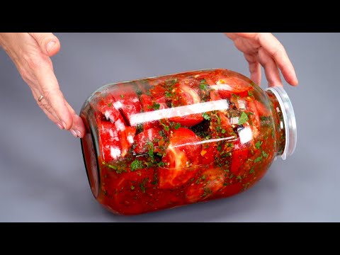 Видео: Салаты-победители! Теперь ТОЛЬКО ТАК! 7 рецептов, которые вы сразу захотите приготовить!