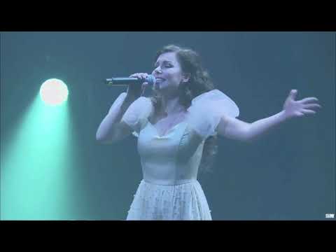 Видео: Елена Минина - Ария Мины