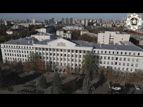 Видео: Національна академія внутрішніх справ