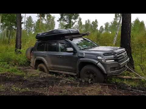 Видео: Водопад Уковский, август 2020