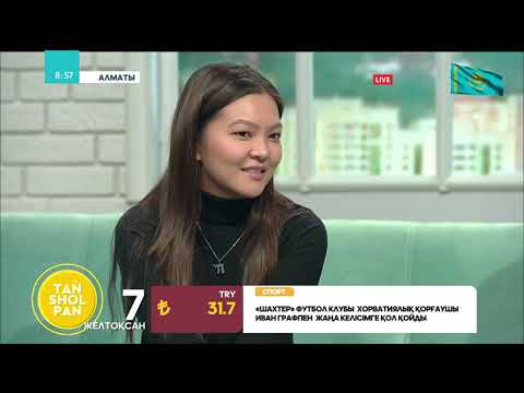 Видео: «ҚАРА ТАҢБА» ТЕЛЕХИКАЯСЫ ҚАЛАЙ ТҮСІРІЛДІ?