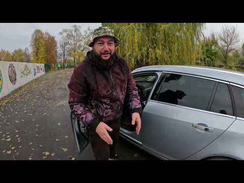Видео: Opel Insignia: Чесний огляд для кожного