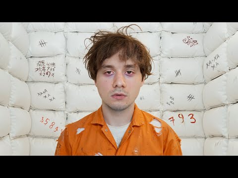 Видео: 24 Часа В Псих Комнате! Экстремальный Челлендж Над Собой