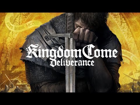 Видео: Приключения Индро в Kingdom Come: Deliverance| стрим 4