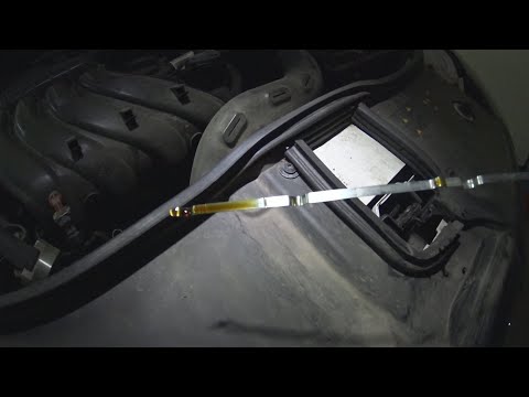 Видео: Рено Аркана/Про расход масла и топлива/Установил борт комп/ (Renault Arkana)