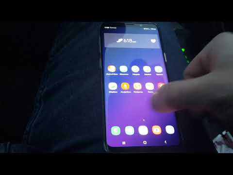 Видео: Android Auto - полное зеркало ROOT