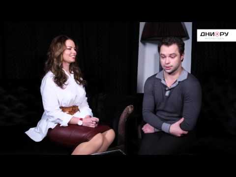 Видео: Интервью с мужчиной: Виталий Гогунский