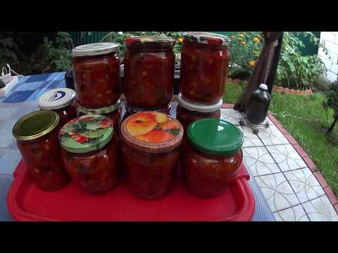 Видео: АНКЛ - БЕНС  ИЗ КАБАЧКОВ (пошагово).