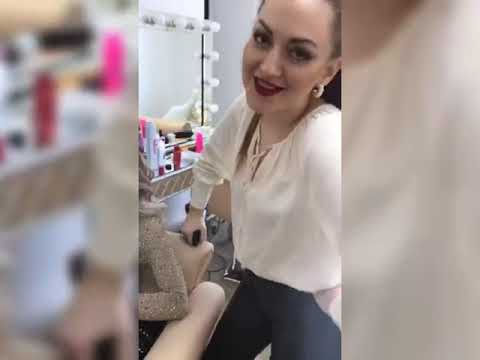 Видео: Как быстро сделать на репетиции несколько вариантов причёсок? Супер репетиция 🔥