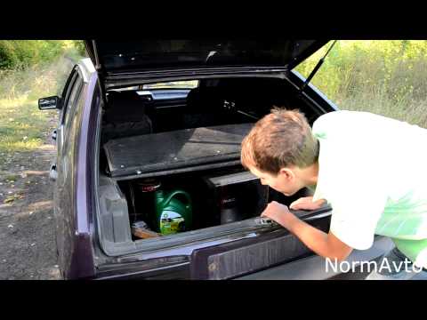 Видео: Обзор Ваз 2109 (отец четких пацанавозов) 1.5 (70л.с.) 2000 год.