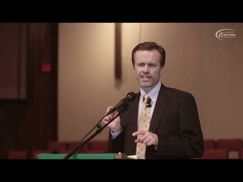 Видео: Восстановление близости в браке. Семинар 1 (часть21). Вилли Дюк