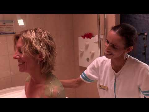 Видео: Почему талассотерапия в Тунисе - лекарство от всех болезней.