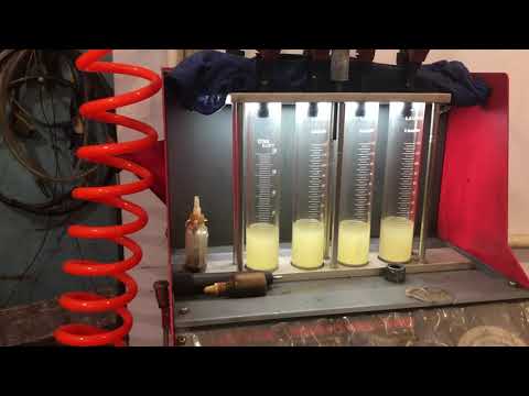 Видео: ЛАНОС. Дерготня (смычки) при езде на малых оборотах.