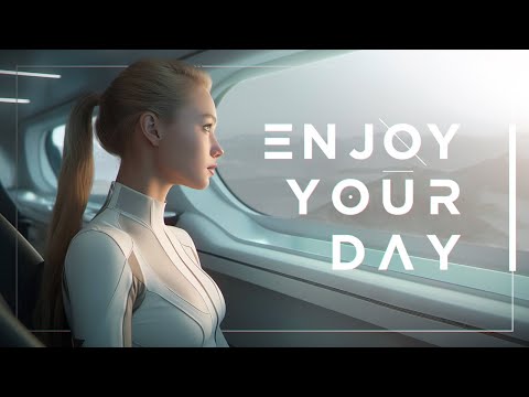 Видео: Chill Harmony - Музыка для работы, вдохновения и отдыха -