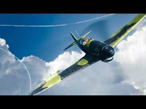 Видео: Белая лилия Сталинграда