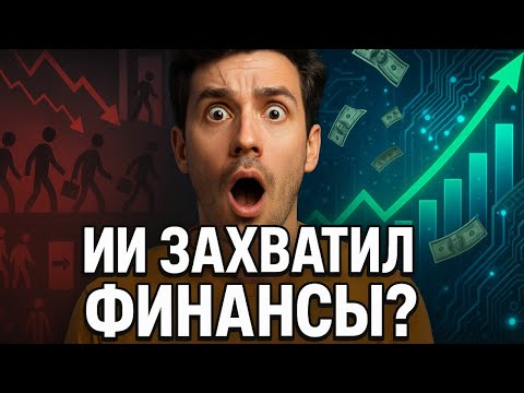 Видео: AI УВОЛИТ 85 МЛН ЧЕЛОВЕК! 🔥 КАК ЗАРАБОТАТЬ $100 МЛРД НА НЁМ? | НОВОСТИ ИИ ЗА СЕНТЯБРЬ