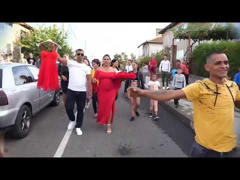 Видео: СВАТБАТА   НА  ИЛИЯ И КАТЯ  гр. МАЛКО  ТЪРНОВО