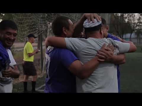 Видео: РОШИСП 1971 04.09.2022 жыл. Чемпионат турнир кичи футбол боюнча РОШИСП-БУОР-РУОР-РСК.
