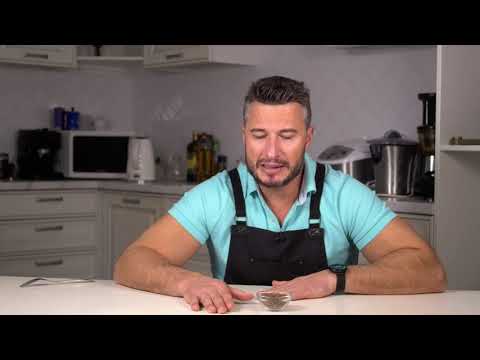 Видео: Семена льна - МАКСИМУМ пользы за копейки - советы от тренера