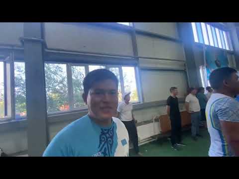 Видео: Байкенже-ЖАТК