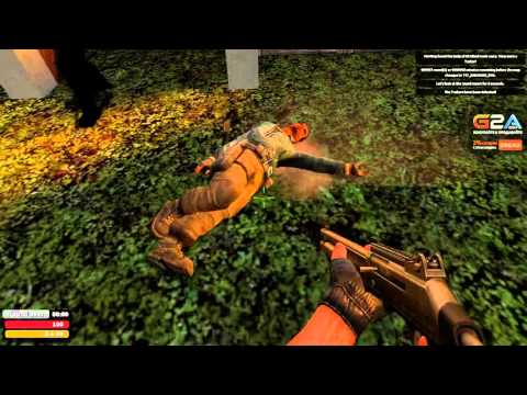 Видео: Стрим 11.03.2016.[2] Garry's Mod