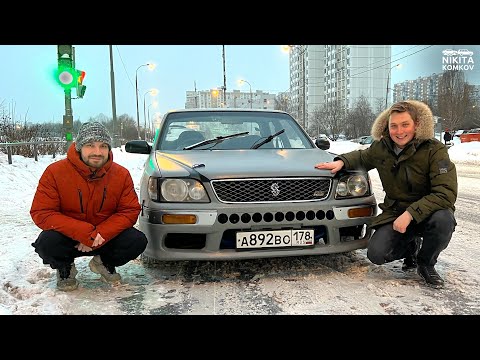Видео: ВОЛЧАРА - ФИНАЛ ВОССТАНОВЛЕНИЯ