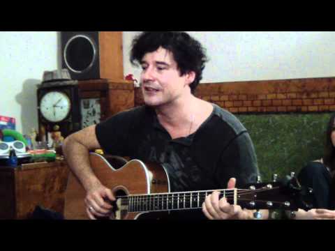 Видео: Александр Щербина -- Импровизация на тему