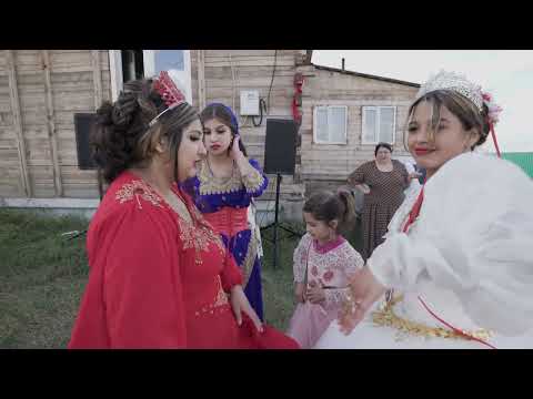 Видео: Свадьба цыганская Дэмони
