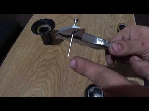 Видео: Не покупайте китайские вакуумные заслонки на Honda Steed 400