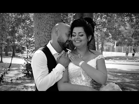 Видео: Сватбата на Димо и Иванка от гр. Долни чифлик – 12.08.2023  г. UHD 4K