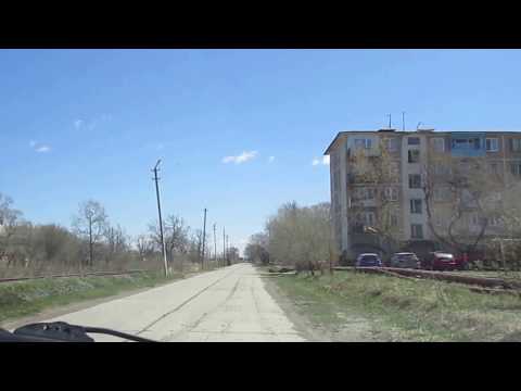 Видео: 1 мая 2017 года в Воздвиженке.