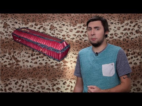 Видео: +100500 - Кощея Замочили