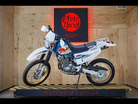 Видео: YAMAHA TTR 250 RAID Состояние мотоцикла. Пробег: 19224 км