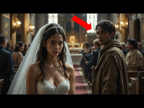 Видео: 💔 «Алтарь предал… Нищий открыл её судьбу!»