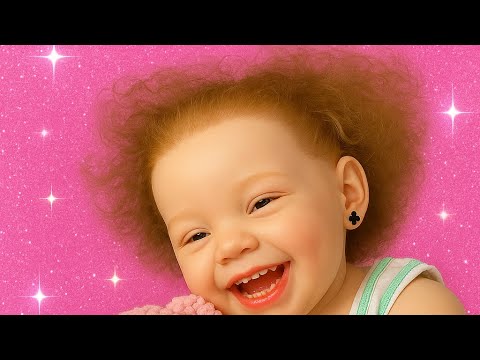 Видео: РЕБОРН «Рита собирается в садик»