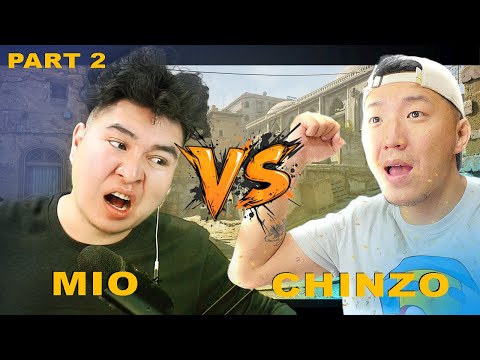 Видео: АХИАД 5VS5 PART 2